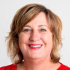 Meet your Posher, Leigh